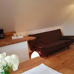 Castle View Nest Apartment Bled