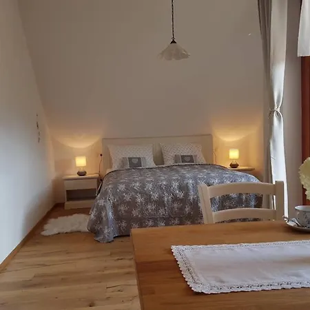 Castle View Nest * Bled