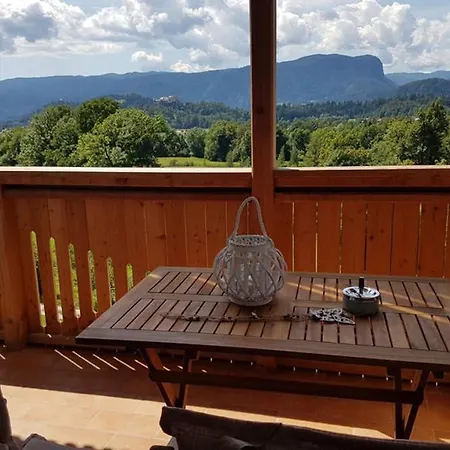 Apartment Castle View Nest *