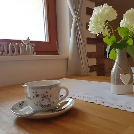 Apartment Castle View Nest *