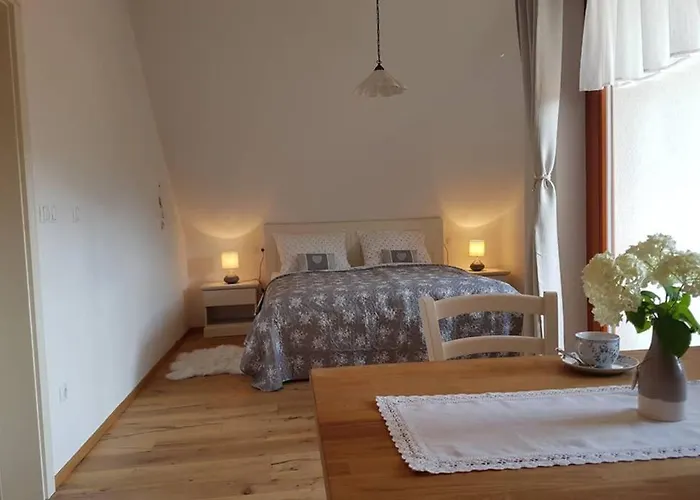 Castle View Nest * Bled