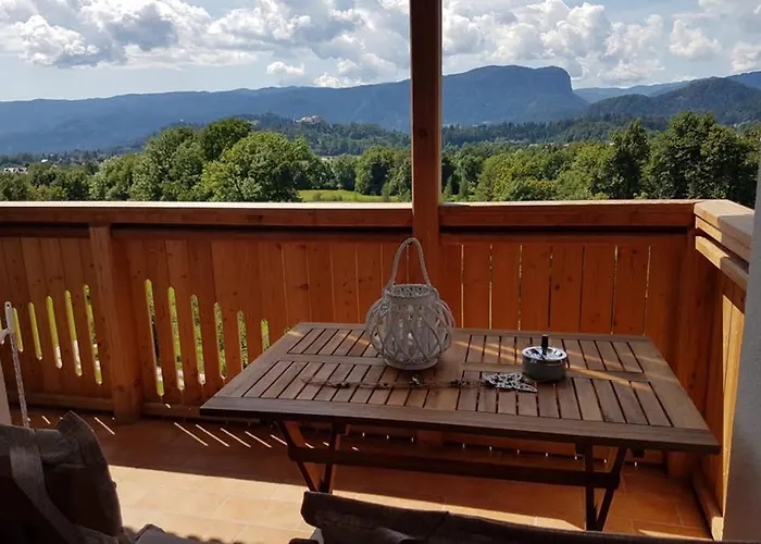 Apartment Castle View Nest *