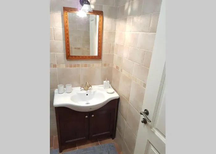 Castle View Nest Apartment