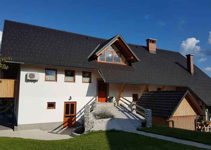 Appartement Castle View Nest *