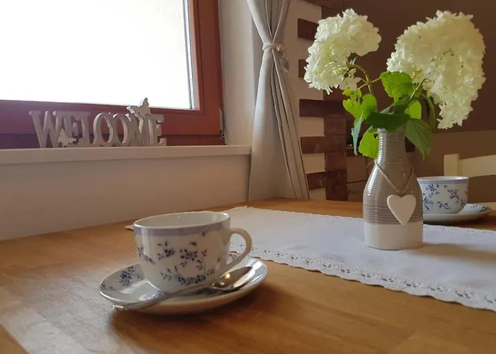 Apartment Castle View Nest *